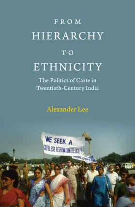 Lee |  From Hierarchy to Ethnicity | Buch |  Sack Fachmedien