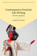 Cooke |  Contemporary Feminist Life-Writing | Buch |  Sack Fachmedien