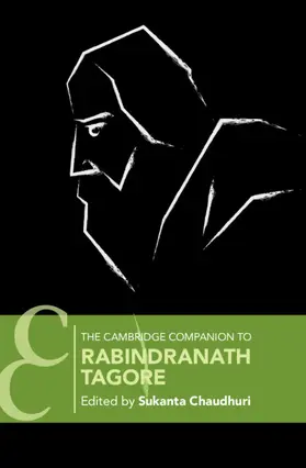 Chaudhuri |  The Cambridge Companion to Rabindranath Tagore | Buch |  Sack Fachmedien