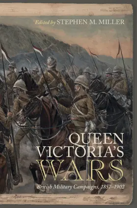 Miller |  Queen Victoria's Wars | Buch |  Sack Fachmedien