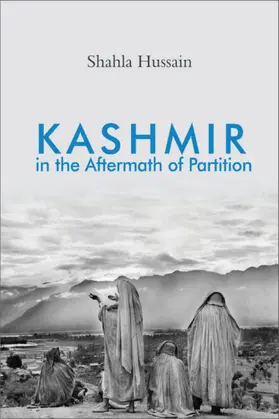 Hussain | Kashmir in the Aftermath of Partition | Buch | 978-1-108-49046-7 | www.sack.de