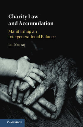 Murray |  Charity Law and Accumulation | Buch |  Sack Fachmedien