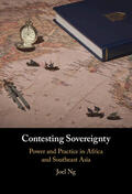 Ng |  Contesting Sovereignty | Buch |  Sack Fachmedien