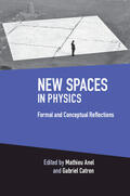 Anel / Catren |  New Spaces in Physics | Buch |  Sack Fachmedien