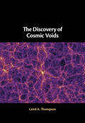 Thompson |  The Discovery of Cosmic Voids | Buch |  Sack Fachmedien