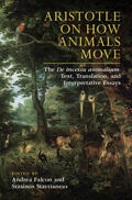 Falcon / Stavrianeas |  Aristotle on How Animals Move | Buch |  Sack Fachmedien