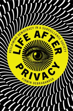 DeBrabander | Life after Privacy | Buch | 978-1-108-49136-5 | sack.de
