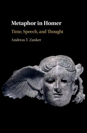 Zanker |  Metaphor in Homer | Buch |  Sack Fachmedien