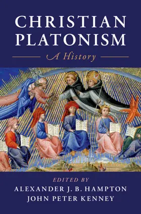 Hampton / Kenney |  Christian Platonism | Buch |  Sack Fachmedien