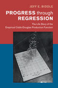 Biddle |  Progress Through Regression | Buch |  Sack Fachmedien