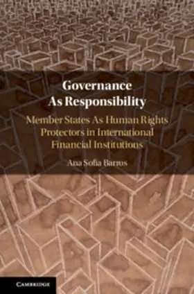 Barros | Governance As Responsibility | Buch | 978-1-108-49286-7 | sack.de