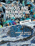 Philpotts / Ague |  Principles of Igneous and Metamorphic Petrology | Buch |  Sack Fachmedien