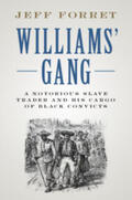 Forret |  Williams' Gang | Buch |  Sack Fachmedien