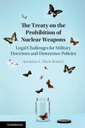 Black-Branch |  The Treaty on the Prohibition of Nuclear Weapons | Buch |  Sack Fachmedien