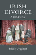 Urquhart |  Irish Divorce | Buch |  Sack Fachmedien