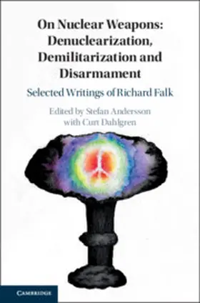 Andersson |  On Nuclear Weapons | Buch |  Sack Fachmedien
