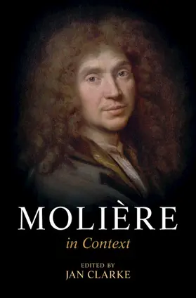 Clarke |  Molière in Context | Buch |  Sack Fachmedien