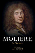 Clarke |  Molière in Context | Buch |  Sack Fachmedien