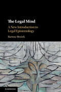 Broz&775;ek |  The Legal Mind | Buch |  Sack Fachmedien