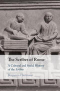 Hartmann |  The Scribes of Rome | Buch |  Sack Fachmedien
