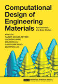 Wang / Du / Schmid-Fetzer |  Computational Design of Engineering Materials | Buch |  Sack Fachmedien