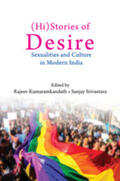 Kumaramkandath / Srivastava |  (Hi)Stories of Desire | Buch |  Sack Fachmedien
