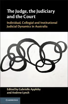 Appleby / Lynch |  The Judge, the Judiciary and the Court | Buch |  Sack Fachmedien