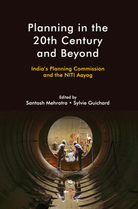 Mehrotra / Guichard | Planning in the 20th Century and Beyond | Buch | 978-1-108-49462-5 | sack.de