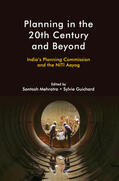 Mehrotra / Guichard |  Planning in the 20th Century and Beyond | Buch |  Sack Fachmedien