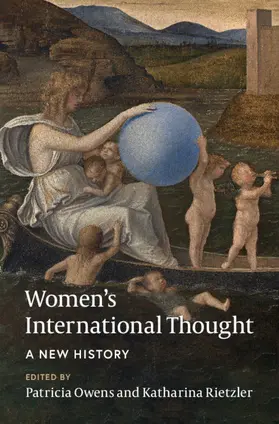 Owens / Rietzler |  Women's International Thought | Buch |  Sack Fachmedien