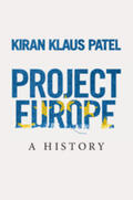 Patel |  Project Europe | Buch |  Sack Fachmedien