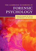 Brown / Horvath |  The Cambridge Handbook of Forensic Psychology | Buch |  Sack Fachmedien