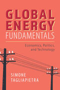 Tagliapietra |  Global Energy Fundamentals | Buch |  Sack Fachmedien