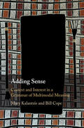 Kalantzis / Cope |  Adding Sense | Buch |  Sack Fachmedien