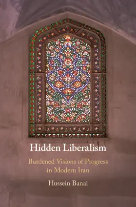 Banai |  Hidden Liberalism | Buch |  Sack Fachmedien