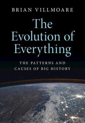 Villmoare | The Evolution of Everything | Buch | 978-1-108-49565-3 | sack.de