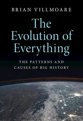 Villmoare | The Evolution of Everything | Buch | 978-1-108-49565-3 | sack.de