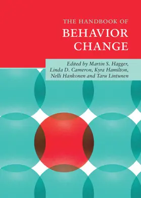 Hagger / Cameron / Hamilton | The Handbook of Behavior Change | Buch | 978-1-108-49639-1 | sack.de