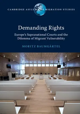 Baumgärtel |  Demanding Rights | Buch |  Sack Fachmedien