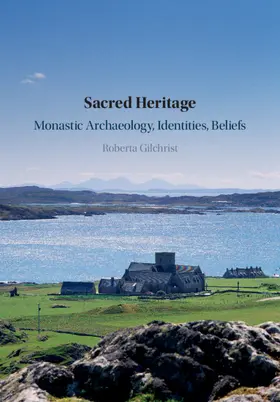 Gilchrist |  Sacred Heritage | Buch |  Sack Fachmedien