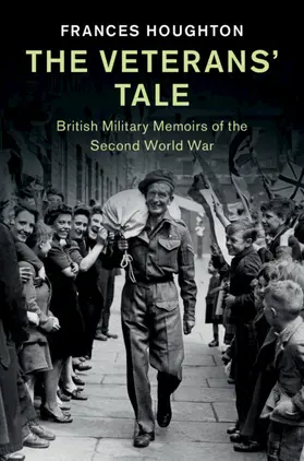 Houghton |  The Veterans' Tale | Buch |  Sack Fachmedien