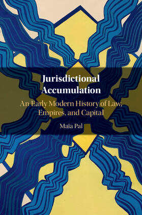 Pal | Jurisdictional Accumulation | Buch | 978-1-108-49720-6 | sack.de