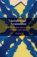 Pal |  Jurisdictional Accumulation | Buch |  Sack Fachmedien