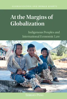 Puig |  At the Margins of Globalization | Buch |  Sack Fachmedien