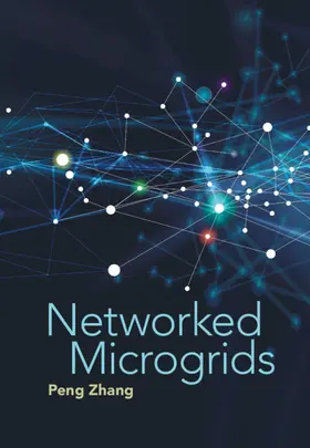 Zhang |  Networked Microgrids | Buch |  Sack Fachmedien