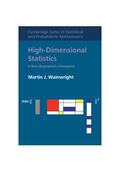 Wainwright |  High-Dimensional Statistics | Buch |  Sack Fachmedien