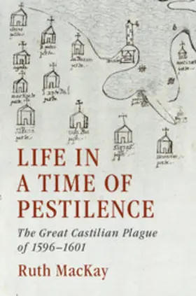 MacKay |  Life in a Time of Pestilence | Buch |  Sack Fachmedien