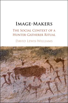 Lewis-Williams |  Image-Makers | Buch |  Sack Fachmedien