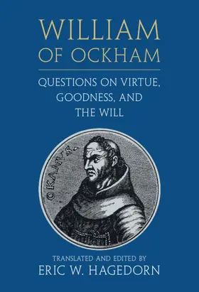 William of Ockham | Buch | 978-1-108-49838-8 | www.sack.de