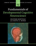 Bortfeld / Bunge |  Fundamentals of Developmental Cognitive Neuroscience | Buch |  Sack Fachmedien